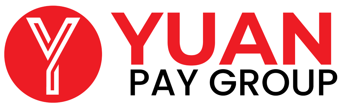 Yuan Pay Group - SIGN UP FOR YOUR FREE ACCOUNT